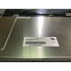 แผงหน้าจอแสดงผล LCD ของแท้ AC156GA01สำหรับ AC156GA01การใช้งานในอุตสาหกรรม - Product Image 5