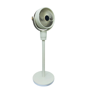 Großhandel Haushalt Elektrischer Turm Luft zirkulation ventilator Kunststoff Badezimmer ventilator für Outdoor-Hotel Verwenden Sie Batterie Luftkühler <span class=keywords><strong>3D</strong></span> Schaukel - Product Image 1