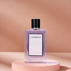Fournisseur en gros de formules de parfum Eau de Parfum de marque privée OEM, nouvelle formule spéciale - Product Image 1