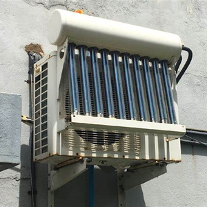 Aire Acondicionado <span class=keywords><strong>Solar</strong></span> Portátil <span class=keywords><strong>Mini</strong></span> <span class=keywords><strong>Split</strong></span> de 20000 BTU y 2.5 HP para el Hogar, Precio de Fábrica en China - Product Image 4