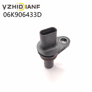 Capteur de position du vilebrequin 06K906433D pour <span class=keywords><strong>Audi</strong></span> <span class=keywords><strong>A3</strong></span> A4 A6 Q3 Q5 pour Vw Touran Tiguan Passat - Product Image 3
