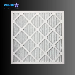 Advanced Air <strong>Filter</strong> for Building HVAC Systems Durable and Efficient for Commercial and Residential Use - Product Image 4