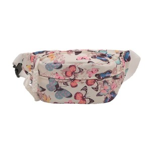<span class=keywords><strong>Marsupio</strong></span> Unisex in Poliestere Impermeabile con Chiusura a Cerniera, Stile Giovanile alla Moda per Viaggi e Attività all'Aperto, Perfetto per il Telefono - Product Image 6
