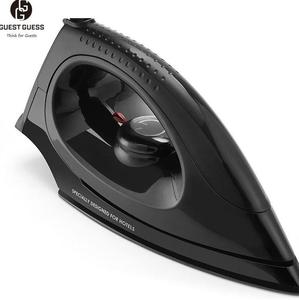 Guest Guess Potente explosión de vapor Fabricante chino Venta al por mayor Hotel <span class=keywords><strong>Plancha</strong></span> de vapor Mano Pelo <span class=keywords><strong>Plancha</strong></span> de vapor profesional - Product Image 1