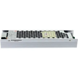 LED Power supply G-energy power supply 5V 40A 200W Power supply for led display sn