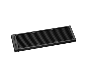 Processor Water Cooling Radiator DEEPCOOL LT360 ARGB BLACK&WHITE LCP Blade <b>Fan</b> AIO CPU <b>Cooler</b> Fluid Bearing Copper Aluminum Proc - Product Image 3