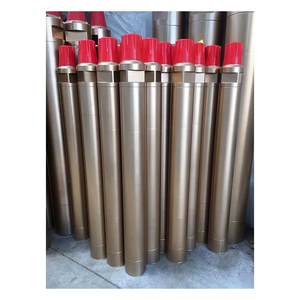 <span class=keywords><strong>Dth</strong></span> פטיש ql80 עבור סלע קידוח כלים מים גם פטיש של סלע וכרייה למטה קידוח החור קידוח - Product Image 2