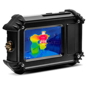 Máy ảnh nhiệt <span class=keywords><strong>FLIR</strong></span> Cx5 chính hãng, mới nguyên hộp, giá rẻ, bảo hành một năm - Product Image 1