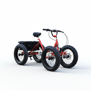 Nuovo Quad Bike a Quattro <span class=keywords><strong>Ruote</strong></span> <span class=keywords><strong>con</strong></span> Pneumatici Larghi per Neve 2026 - Product Image 6