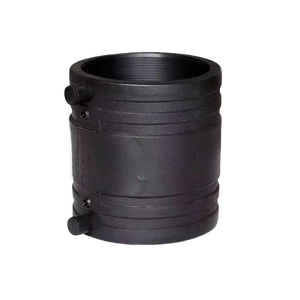 <span class=keywords><strong>Siphon</strong></span> 45 độ Y TEE HDPE siphonic mái phụ kiện thoát nước ống cống cắm Electro Fusion 39.5V - Product Image 2