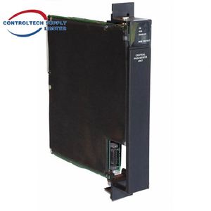 Emerson IC697CPU782 - มีสินค้าพร้อมบริการหลังการขายที่ดี - Product Image 4