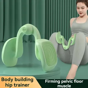 बटकॉक बड़े मोटे पैर के पैर की क्लिप पैर सौंदर्य उपकरण श्रोणि तल मांसपेशी प्रशिक्षक पोस्टपार्टम श्रोणि रिकवरी मजबूती पैर ट्रेनर