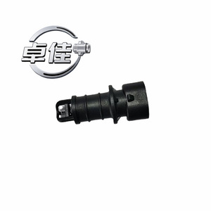 เซ็นเซอร์วัดอุณหภูมิ Zj รุ่น ZJ-07-175 สำหรับ Daewoo Chevrolet ใช้ภายนอกอาคาร - Product Image 2