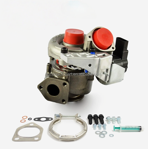 Nuevo Turbocompresor de Motor Diésel TF035 49135-05671 11657795499 Turbo para <span class=keywords><strong>BMW</strong></span> 120d 320d E87 E90 <span class=keywords><strong>E91</strong></span> <span class=keywords><strong>M47</strong></span> 163 BHP - Product Image 1