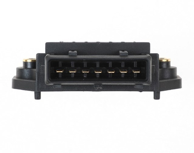 IGNITION CONTROL MODULE Replaced for 1208033 1208241 1208246