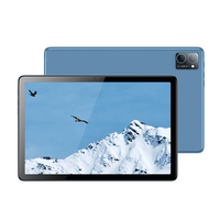 Wifi tableta LTE llamada telefónica tabletas niños tabletas educativas 10 pulgadas 4GB RAM 64GB ROM 5g PC Android 11 negocios a prueba de golpes