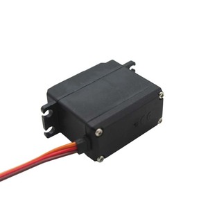 Motor Servo RC Kpower M1500 de 20 kg con Engranaje Metálico <span class=keywords><strong>para</strong></span> Coche RC, Avión, Barco - Product Image 3