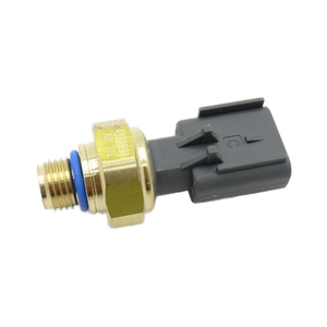Sensor de Presión de Escape de Alta Calidad (4928594 4921746 4087989) Compatible con Motores Diésel ISX ISM ISC ISB ISL 2.8 3.8, 1 Año de Garantía - Product Image 1