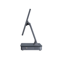 Software Pos Terminal de pantalla táctil Android Sistema Pos Todo en un toque para tienda minorista