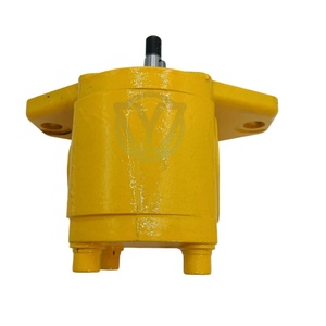 194-8384 1948384 ชุดปั๊มพัดลมไฮดรอลิกสำหรับรถขุด Cater 330C 330CL อะไหล่เครื่องจักรก่อสร้าง - Product Image 3
