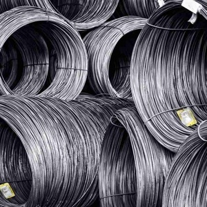 مصنع صيني كبير من الشركة المصنعة لسلك حديد صلب أسود <span class=keywords><strong>BWG</strong></span> 14 <span class=keywords><strong>BWG</strong></span> 16 <span class=keywords><strong>BWG</strong></span> 18 25 توريد للبيع - Product Image 2