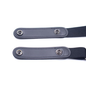 Cinturón Unisex Sin Hebilla para Pantalones Vaqueros y Vestidos, Cinturón Elástico Sin Hebilla para Mujeres y Hombres, Sin Abultamiento, Sin Complicaciones - Product Image 5