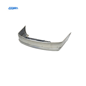 Direct sales Original Used <b>Car</b> Rear Bumper Replacement For Bentley Mulsanne 2012 <b>Car</b> Rear Bumper - Product Image 2