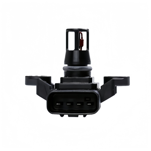 อะไหล่รถขุด ZAX330-5A ZAX360 4HK1 6HK1 เซ็นเซอร์วัดแรงดันอากาศเข้าเครื่องยนต์ 8-98121697-1 8981216971 - Product Image 2