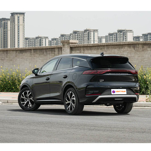 SUV Híbrido Avanzado BYD Tang <span class=keywords><strong>DM</strong></span> i de Marca China para Transporte Familiar Confortable, Uso Corporativo y Demanda Mundial - Product Image 6