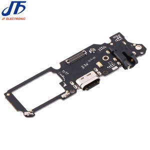 Cổng Sạc Cho OPPO A5 2020 Cáp Flex Điện Thoại Di Động Thay Thế Đế Sạc USB - Product Image 3