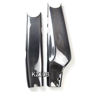 Vente en gros d'usine - Kits de carénage complets 100% fibre de carbone pour <span class=keywords><strong>Kawasaki</strong></span> Z1000 <span class=keywords><strong>2015</strong></span>+ - Pièces de modification de moto haute performance - Product Image 5