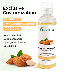 <span class=keywords><strong>Aceite</strong></span> <span class=keywords><strong>de</strong></span> <span class=keywords><strong>Almendras</strong></span> Orgánico Puro y Natural, Grado Cosmético, Suministro a Granel, <span class=keywords><strong>Aceite</strong></span> Base Suave y Nutritivo para el Cuidado Facial y Corporal - Product Image 3