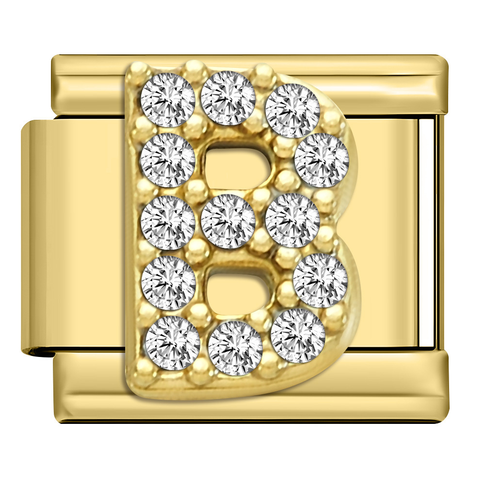 B  Golden