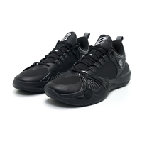 Chaussures de basket-ball Rigorer BP1 Family Matters antidérapantes, conçues pour les matchs de haute intensité