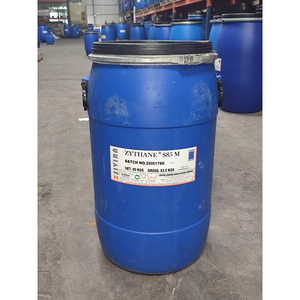 ZYTHANE S85M (DISPERSIÓN DE POLIURETANO) Productos Químicos Auxiliares ZYTHANE S85M Para Usos en la Industria del Cuero Por Exportadores - Product Image 2