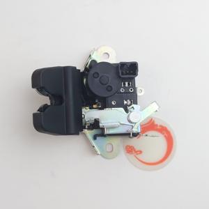 Système de couvercle de haute qualité LATCH ASSY-TAIL GATE 81230-H0030 81230-H0030 pour Hyundai Solaris 81230-H0030 - Product Image 3