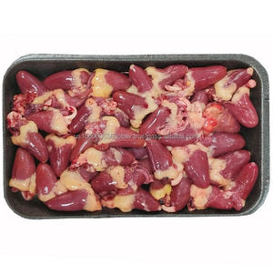 Corazones de pollo congelados Comprar corazones de pollo online - Product Image 1