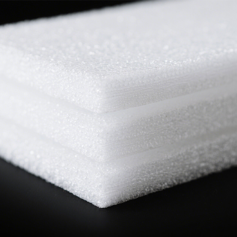 Factory Custom EPE Pearl Cotton Foam