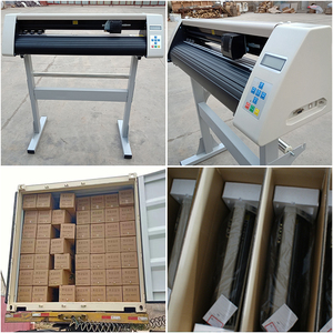 Tiffan Máy Cắt Vinyl Máy Vẽ Cuộn Cắt Giấy Khổ A4 721 Máy Vẽ <span class=keywords><strong>Summa</strong></span> Trình Điều Khiển - Product Image 2