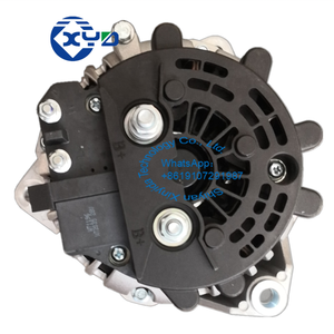 เครื่องกำเนิดไฟฟ้ากระแสสลับ XINYIDA 28v 150a Avi 168s3002 สำหรับรถบัสและเครื่องจักร 168S3002 - Product Image 1