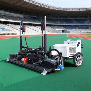 Máquinas Niveladoras Láser para Concreto VANSE WS940 en Oferta, para Pistas de Aeropuertos y Grandes Plazas - Product Image 1