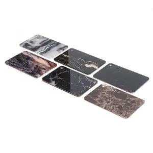 Tấm Đá Cẩm Thạch Acrylic Tấm Nhựa Acrylic Ép Đùn Hiệu Ứng Mỏng Tùy Chỉnh Hiệu Ứng Cao - Product Image 1