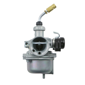 Carburateur Kei Hin PZ19 à câble pour Bajaj Boxer Platina 100 Ct100 Bm100 Ct Bm 100 <span class=keywords><strong>Quad</strong></span> 4 roues Moto tout-terrain Moto - Product Image 1