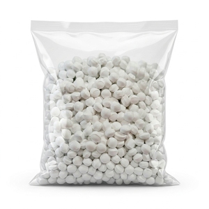 Complément plastique haute performance, masterbatch de remplissage PP pour matériaux d'emballage protecteurs et emballage industriel - Product Image 1