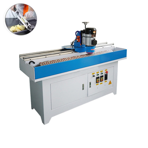 Sharpener Linear Blade Milling Grinding Machine Automatic Linear Knife Sharpening Machine Knife Double Side Grinding Machine - Product Image 1