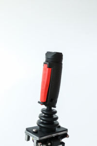 Joystick de repuesto para elevadores de tijera, controlador de eje Genie 2901016520TRS para <span class=keywords><strong>trabajos</strong></span> aéreos - Product Image 3