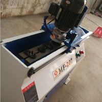 Pemasok profesional Planer Pisau Mesin Planer Mengasah Rautan Untuk Cuttin Kayu