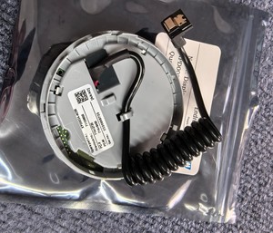 Módulo de E/S Endress+Hauser XPD0024-AC00, Módulo de Pantalla E+H Usado - Product Image 2