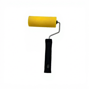 Juego <span class=keywords><strong>de</strong></span> Rodillos <span class=keywords><strong>de</strong></span> Pintura Decorativos <span class=keywords><strong>de</strong></span> Espuma <span class=keywords><strong>de</strong></span> 4 Pulgadas <span class=keywords><strong>para</strong></span> <span class=keywords><strong>Pared</strong></span> - Product Image 5