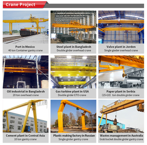 1 Tonne 2 Tonnen 5 Tonnen 7,5 Tonnen 10 Tonnen Kenancranes Ketten-Elektrozug Hebewinde Preis - Product Image 5